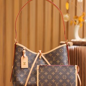 Louis Vuitton M46203 CarryAll Small Handbag