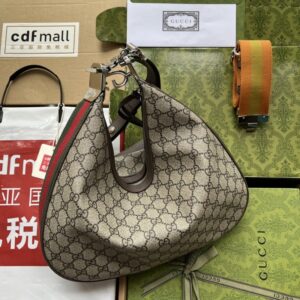 gucci 702843 gucci attache series large backpack