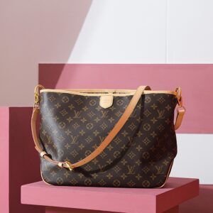 Louis Vuitton M40352 Delightful Mm